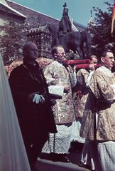 1937, Belházy Miklós, Fortepan #309042