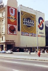 1980, Belházy Miklós, Fortepan #309046