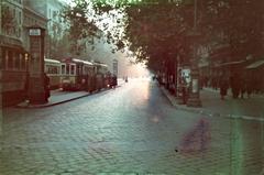 1943, Belházy Miklós, Fortepan #309055