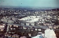 1943, Belházy Miklós, Fortepan #309056