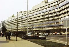 1978, Belházy Miklós, Fortepan #309059