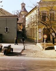 1974, Belházy Miklós, Fortepan #309063