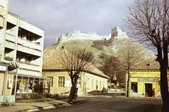 1981, Belházy Miklós, Fortepan #309070