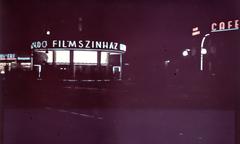 1940, Belházy Miklós, Fortepan #309072