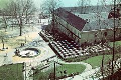 1940, Belházy Miklós, Fortepan #309073