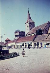 1967, Belházy Miklós, Fortepan #309076