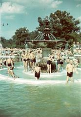 1943, Belházy Miklós, Fortepan #309081