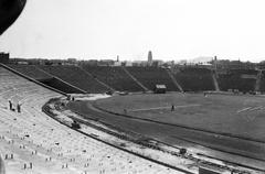 1952, Böhönyey Ágnes, Fortepan #309100