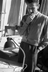 1950, Böhönyey Ágnes, Fortepan #309150