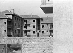 1949, Böhönyey Ágnes, Fortepan #309172