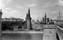 1955, Böhönyey Ágnes, Fortepan #309225