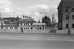 1955, Böhönyey Ágnes, Fortepan #309226