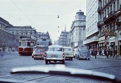 1966, Böhönyey Ágnes, Fortepan #309251