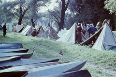 1960, Böhönyey Ágnes, Fortepan #309254