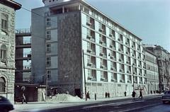 1960, Böhönyey Ágnes, Fortepan #309256