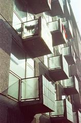 1962, Böhönyey Ágnes, Fortepan #309283