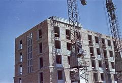 1954, Böhönyey Ágnes, Fortepan #309288