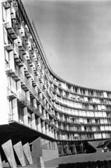 1960, Böhönyey Ágnes, Fortepan #309303