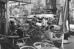 1960, Böhönyey Ágnes, Fortepan #309311