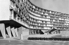 1964, Böhönyey Ágnes, Fortepan #309317