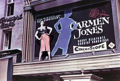 1964, Böhönyey Ágnes, Fortepan #309336