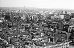 1969, Böhönyey Ágnes, Fortepan #309340