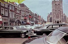 1964, Böhönyey Ágnes, Fortepan #309346