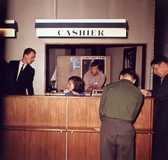 1967, Böhönyey Ágnes, Fortepan #309350