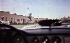 1963, Böhönyey Ágnes, Fortepan #309353