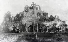 1915, Böhönyey Ágnes, Fortepan #309369