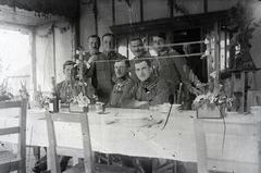 1915, Böhönyey Ágnes, Fortepan #309371