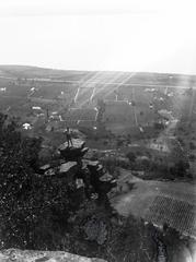 1921, Böhönyey Ágnes, Fortepan #309375