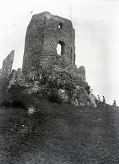 1921, Böhönyey Ágnes, Fortepan #309378