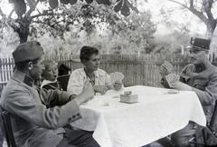 1916, Böhönyey Ágnes, Fortepan #309380