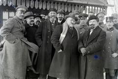 1916, Böhönyey Ágnes, Best of, Fortepan #309385