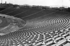 1954, Böhönyey Ágnes, Fortepan #309424