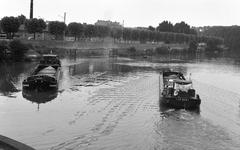 1960, Bordács Ferenc, Fortepan #309430