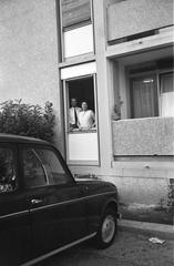 1969, Bordács Ferenc, Fortepan #309438