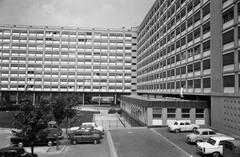 1969, Bordács Ferenc, Fortepan #309440