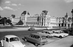 1969, Bordács Ferenc, Fortepan #309452