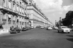 1969, Bordács Ferenc, Fortepan #309453