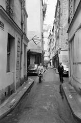 1969, Bordács Ferenc, Fortepan #309454