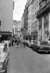 1969, Bordács Ferenc, Fortepan #309455