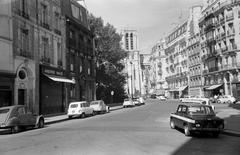 1969, Bordács Ferenc, Fortepan #309456