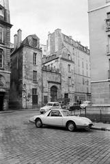 1969, Bordács Ferenc, Fortepan #309461