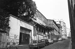 1969, Bordács Ferenc, Fortepan #309481