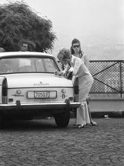 1969, Bordács Ferenc, Fortepan #309482