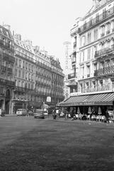 1969, Bordács Ferenc, Fortepan #309486