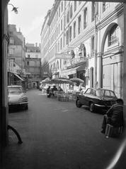 1969, Bordács Ferenc, Fortepan #309488