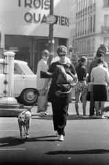 1969, Bordács Ferenc, Fortepan #309489